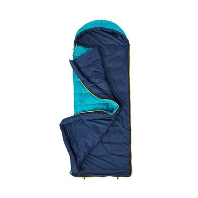 Спальный мешок Deuter Starlight SQ (детский) petrol-navy