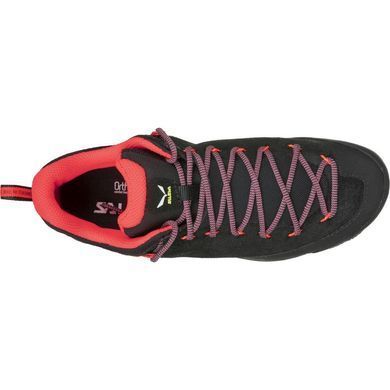 Кросівки Salewa WS Wildfire Leather 38 жіночі чорні