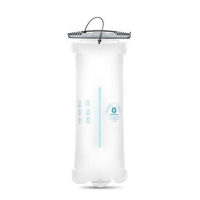 Питьевая система HydraPak Hydrasleeve Reservoir 3L black