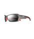Очки Julbо Dirt grey/red