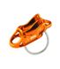 Спусковий пристрій Petzl Reverso 4