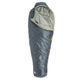 Спальник Big Agnes Anthracite 30 (FireLine Pro Recycled) Regular Left Zip