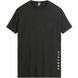 Picture Organic футболка Loxol Merino black L