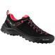 Кросівки Salewa WS Wildfire Leather 38 жіночі чорні