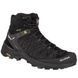 Ботинки Salewa MS Alp Trainer 2 Mid GTX 40 мужские черные