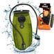 Питьевая система Sourсe WXP 3L Storm valve Coyote