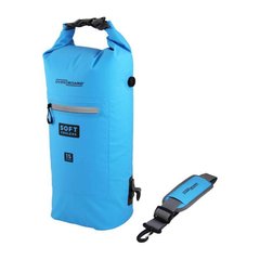 Водонепроникна сумка OverBoard Soft Cooler Bag 15L aqua