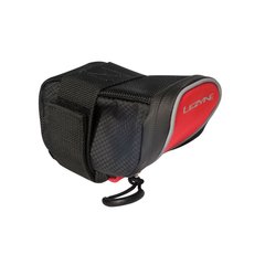 Подседельная сумка Lezyne Micro Caddy M Y13 Красный/черный