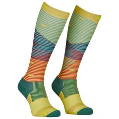 Носки Ortovox All Mountain Long Socks Mns 39-41 мужские