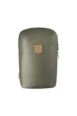 Рюкзак Fjallraven Kiruna Backpack Small 15 Black