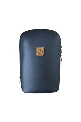 Рюкзак Fjallraven Kiruna Backpack Small 15 Black