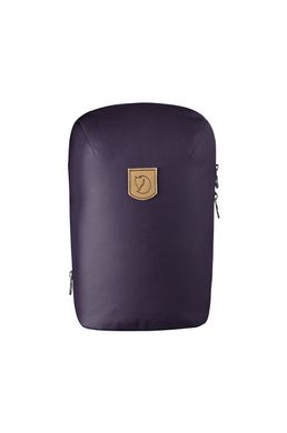 Рюкзак Fjallraven Kiruna Backpack Small 15 Black