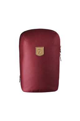 Рюкзак Fjallraven Kiruna Backpack Small 15 Black