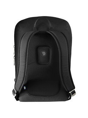 Рюкзак Fjallraven Kiruna Backpack Small 15 Black