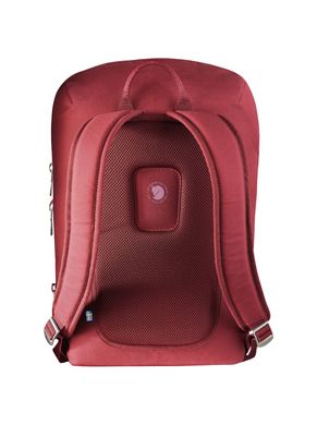 Рюкзак Fjallraven Kiruna Backpack Small 15 Black