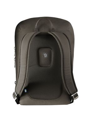 Рюкзак Fjallraven Kiruna Backpack Small 15 Black