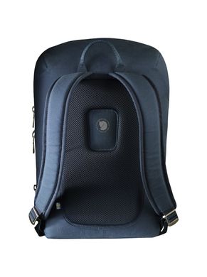 Рюкзак Fjallraven Kiruna Backpack Small 15 Black