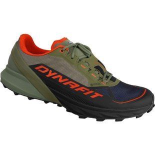Кроссовки Dynafit Ultra 50 GTX Mns 41 мужские зеленые/черные
