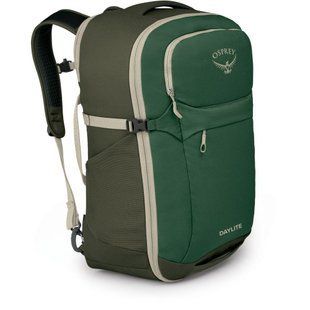 Рюкзак Osprey Daylite Carry-On Travel Pack 44 зелений