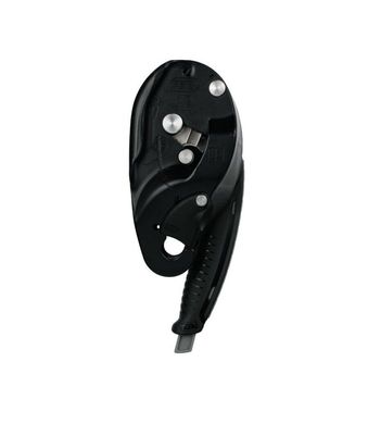 Спусковое устройство Petzl I'D Black S 10-11,5 см black