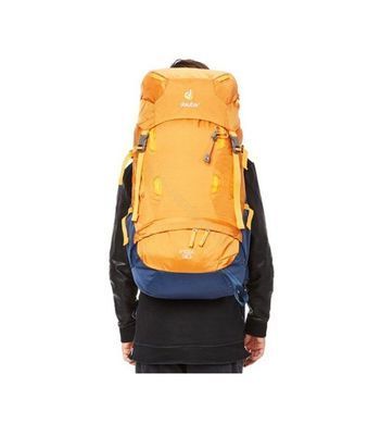 Рюкзак Deuter Fox 40, Emerald/titan