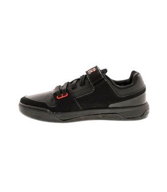 Велотуфлі Five Ten Hellcat, black/red