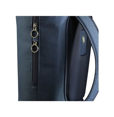 Рюкзак Fjallraven Kiruna Backpack Small 15 Black