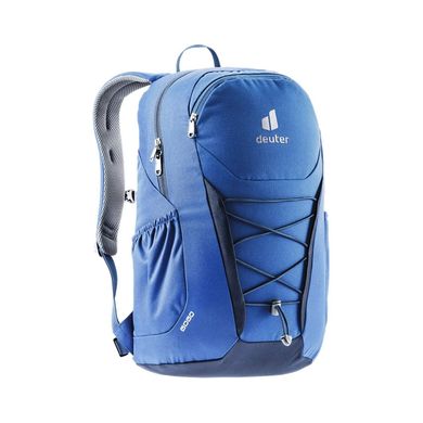 Рюкзак Deuter Gogo 25 Steel/navy