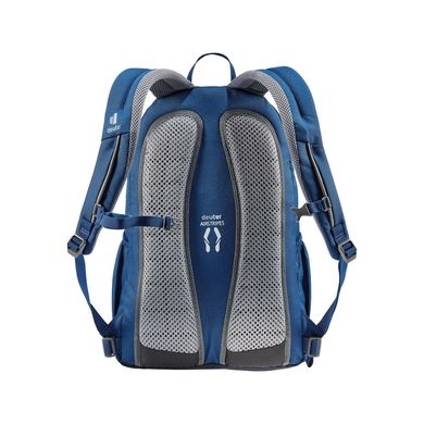 Рюкзак Deuter Gogo 25 Steel/navy