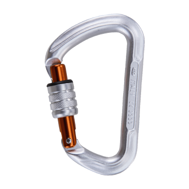 Карабін Climbing Technology K-Classic silver