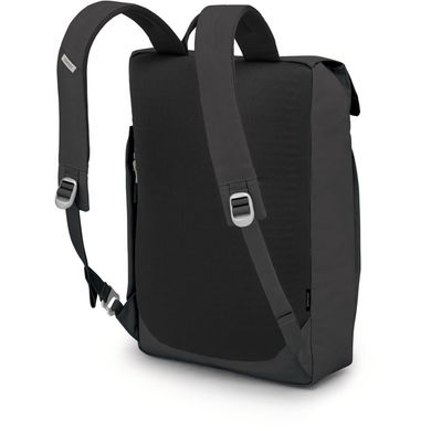 Рюкзак Osprey Arcane Flap Pack чорний