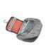 Косметичка Milo Base light grey/dark grey/blue