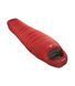 Спальный мешок Mountain Equipment Classic 1000 Down REG red