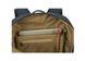 Рюкзак Fjallraven Kiruna Backpack Small 15 Black