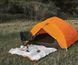 Намет 3F UL GEAR QingKong III (3-х місний) 210T 3 season orange