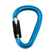 Карабин Rock Empire Carabiner Smart 2T aqua