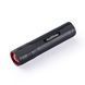 Фонарь ручной туристический Naturehike NH20ZM007 black