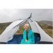 Вкладиш в спальник Sea to Summit Expander Liner Hood Navy Navy Blue