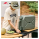 Канистра для воды Naturehike 20 л CNH22CJ018 темно-зеленая