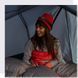 Вкладиш в спальник Sea to Summit Expander Liner Hood Navy Navy Blue