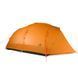 Намет 3F UL GEAR QingKong III (3-х місний) 210T 3 season orange
