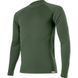 Термофутболка Lasting Wity M чоловіча зелена