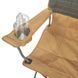 Kelty стул Essential canyon brown