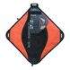 Ємність для води Sea To Summit Pack Tap 10L orange/black