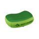 Подушка надувная Sea To Summit Aeros Premium Pillow Regular lime