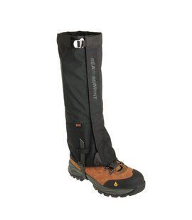 Гетри мембранні Sea To Summit Quagmire Event Gaiters black
