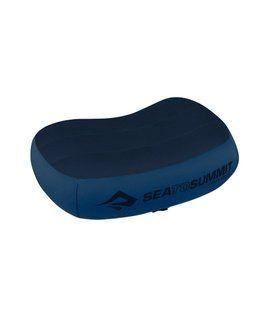 Подушка надувна Sea To Summit Aeros Premium Pillow Regular Navy