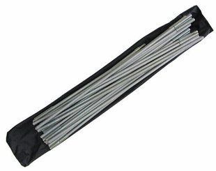 Комплект дуг до намету Tramp Eagle&nbsp;дюрапол 11 мм