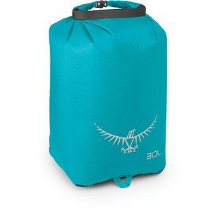 Гермомішок Osprey Ultralight Drysack 30 бірюзовий