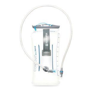Питьевая система HydraPak Contour 2L Transparent